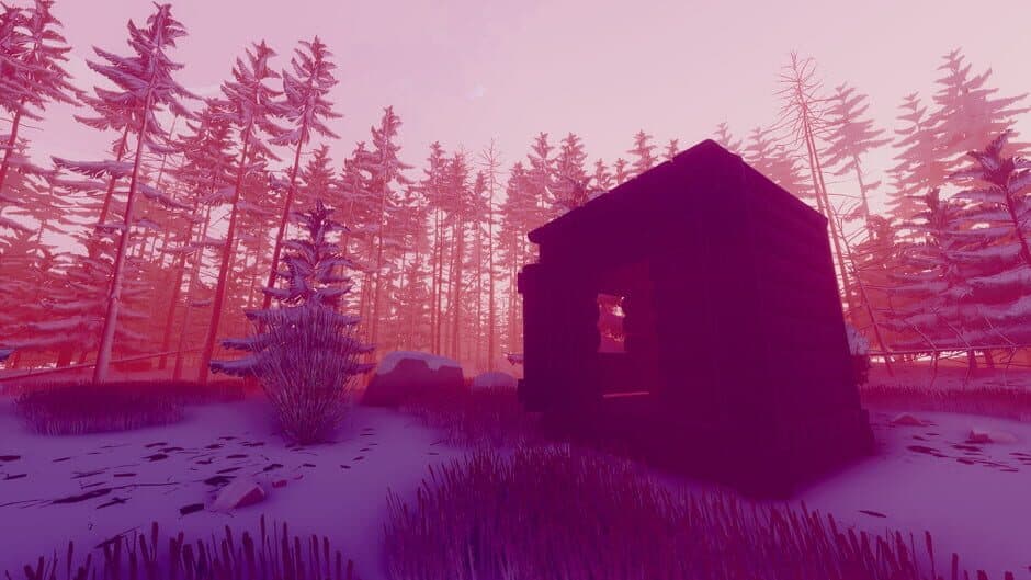Скриншот 5 из The Hideaway