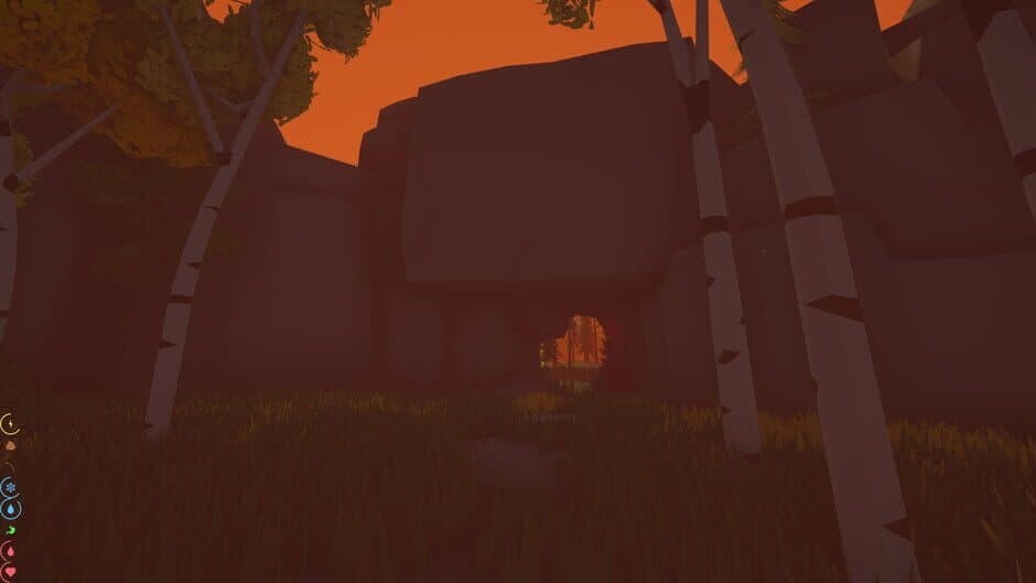 Скриншот 11 из The Hideaway