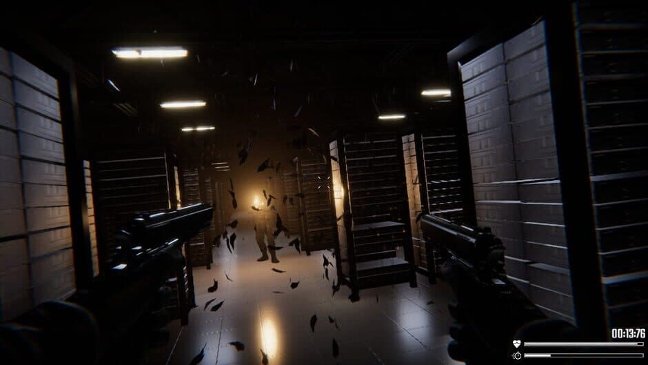 Скриншот 2 из Guns 4 Hire