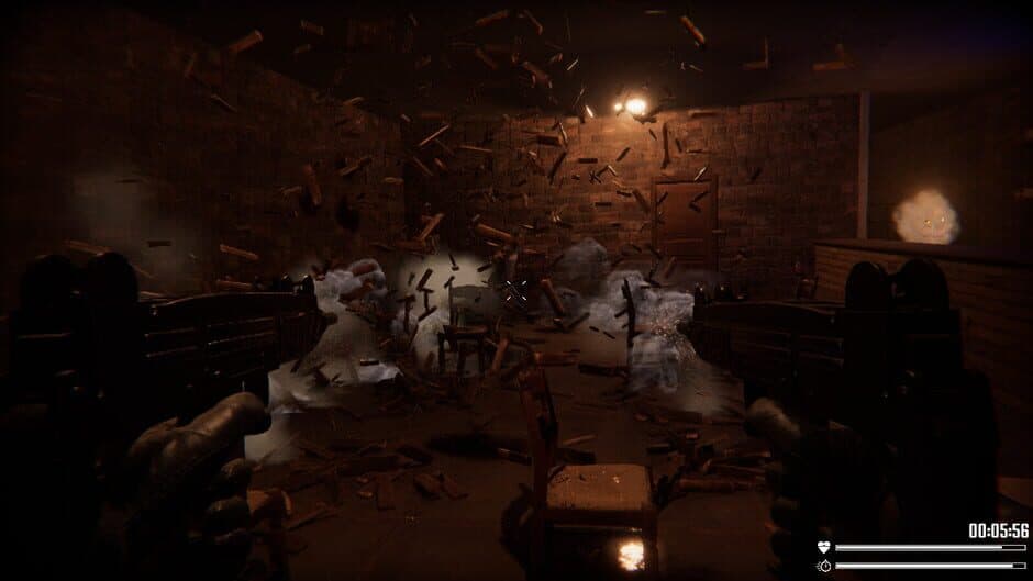Скриншот 3 из Guns 4 Hire