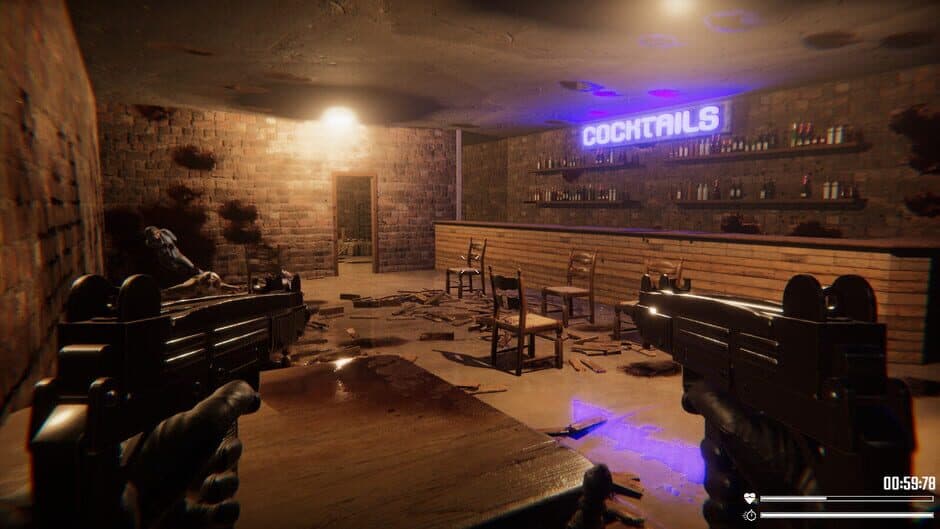 Скриншот 9 из Guns 4 Hire