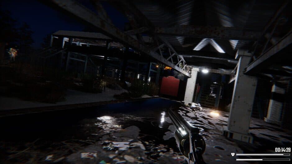 Скриншот 11 из Guns 4 Hire