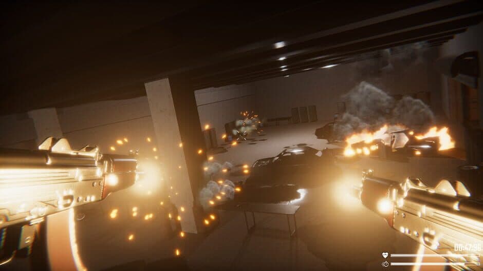 Скриншот 12 из Guns 4 Hire