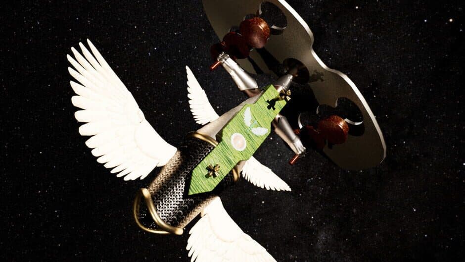 Скриншот 3 из Aberrant Rift