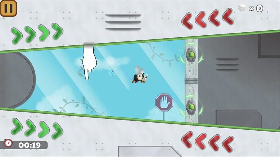 Скриншот 3 из Nosy Little Fly