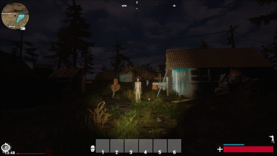 Скриншот 5 из Call of Dusk