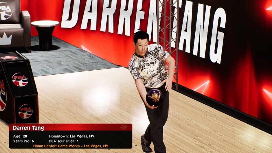 Скриншот 5 из PBA Pro Bowling 2023