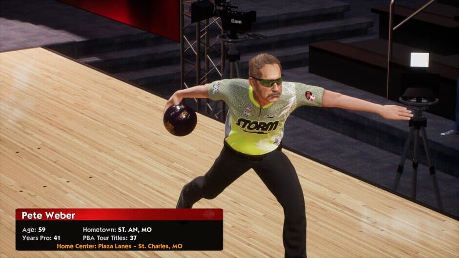 Скриншот 7 из PBA Pro Bowling 2023