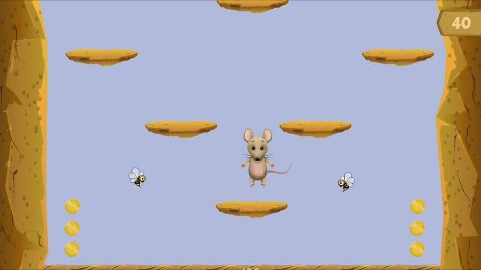 Скриншот 2 из Fump Jump