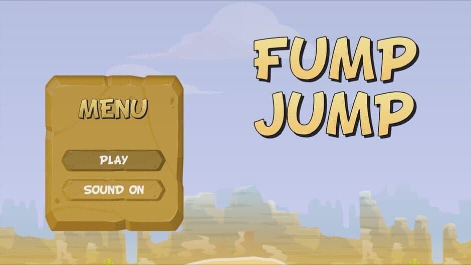 Скриншот 3 из Fump Jump