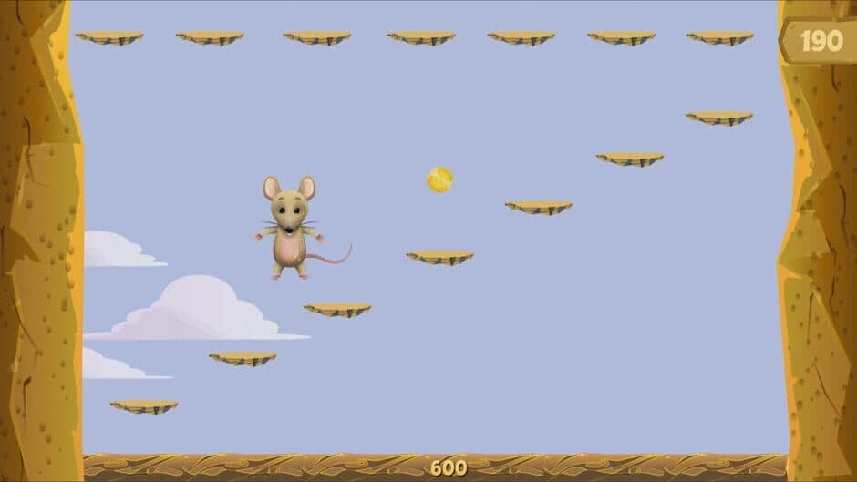 Скриншот 4 из Fump Jump