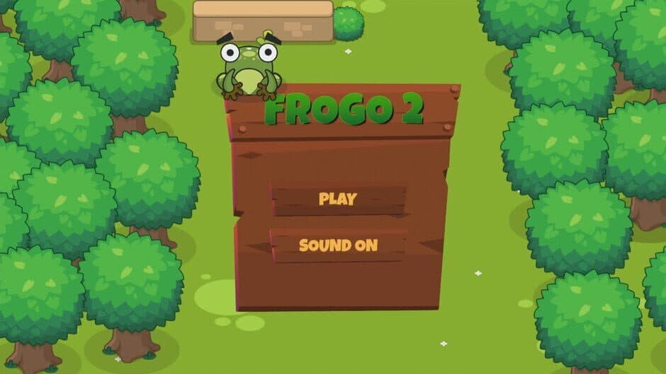 Скриншот 2 из Frogo 2