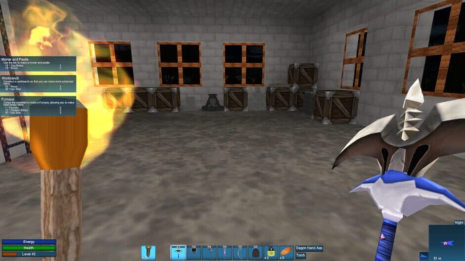 Скриншот 2 из Warlocks Quarry