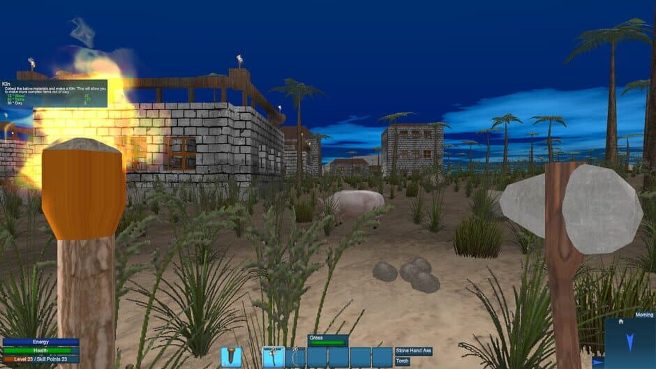 Скриншот 3 из Warlocks Quarry
