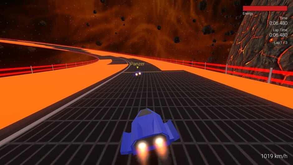 Скриншот 2 из Turbo Force