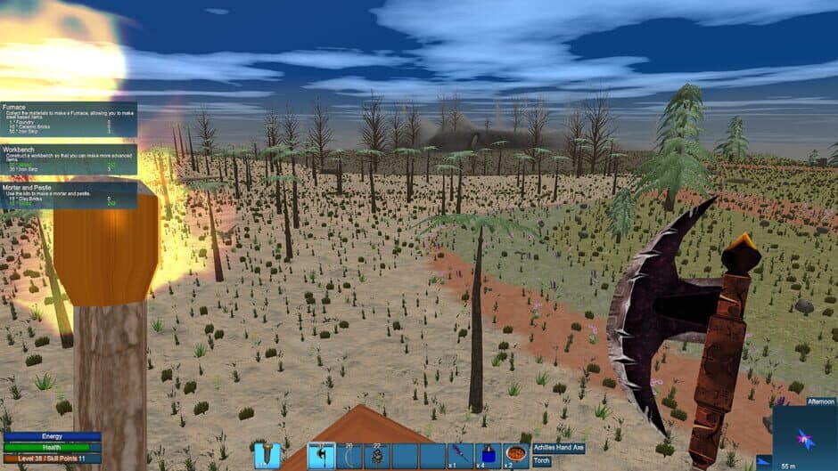 Скриншот 5 из Warlocks Quarry