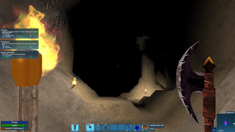 Скриншот 6 из Warlocks Quarry