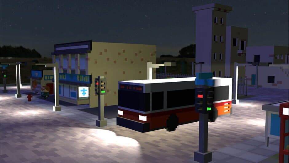 Скриншот 2 из Voxabular P.I: Penny's First Case