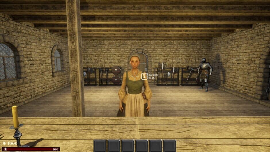 Скриншот 3 из Merchant Simulator
