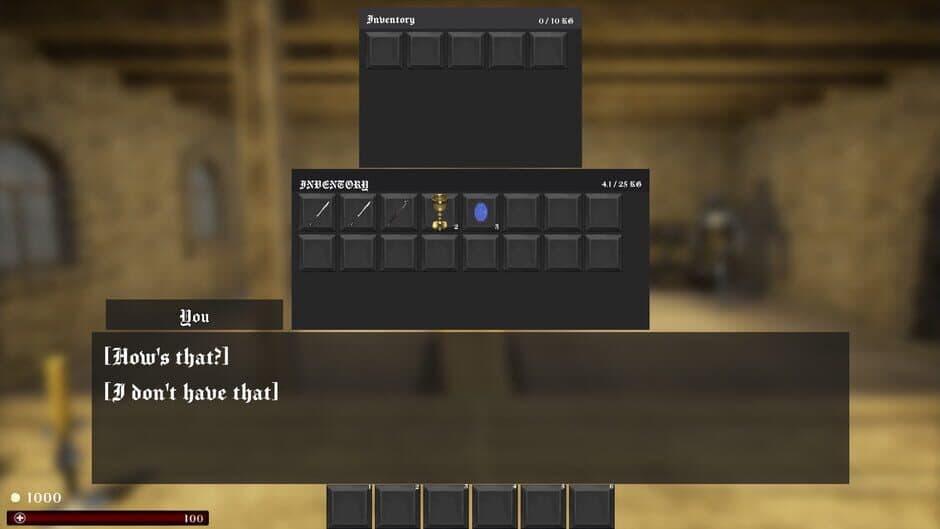 Скриншот 5 из Merchant Simulator