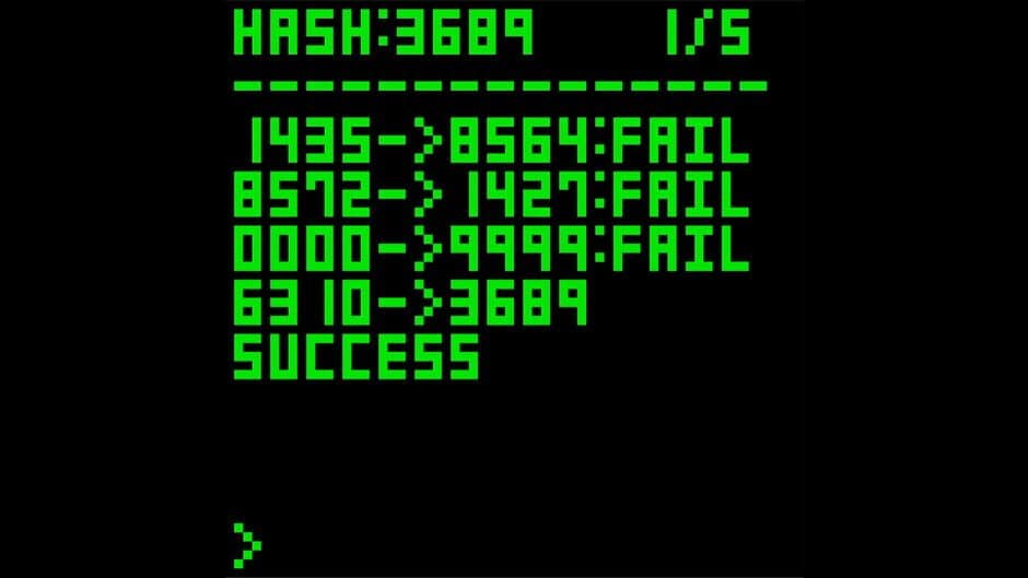 Скриншот 8 из Running on Empty