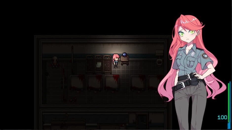 Скриншот 12 из The Resurrection of Amelia: Across Two Worlds