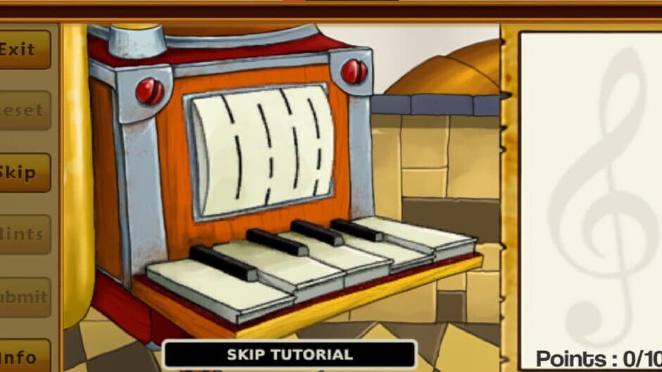 Скриншот 1 из May's Mysteries: The Secret of Dragonville Remastered