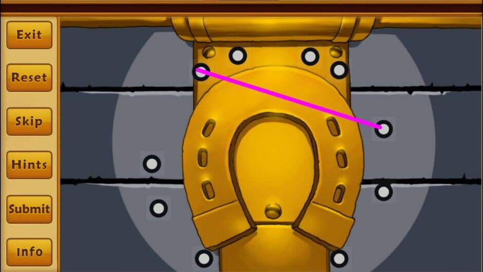 Скриншот 2 из May's Mysteries: The Secret of Dragonville Remastered