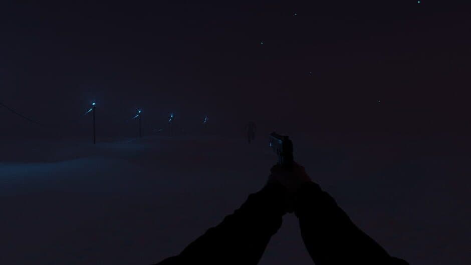 Скриншот 2 из Buried in Ice