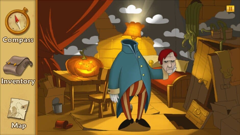 Скриншот 3 из May's Mysteries: The Secret of Dragonville Remastered