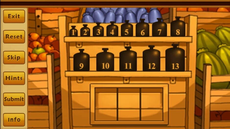 Скриншот 4 из May's Mysteries: The Secret of Dragonville Remastered