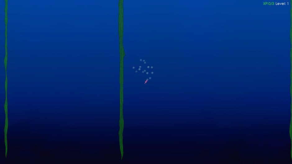 Скриншот 5 из Eat Fish, Get Achievements