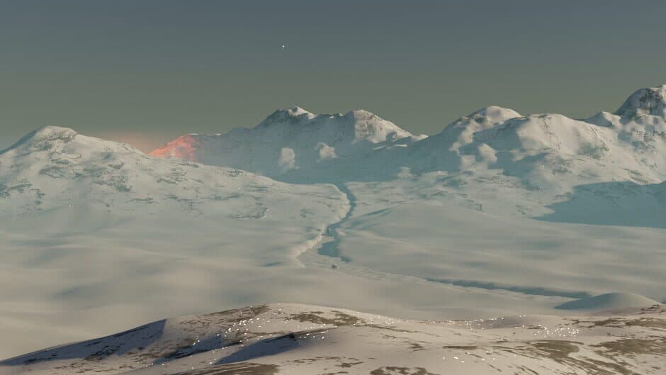Скриншот 6 из Buried in Ice