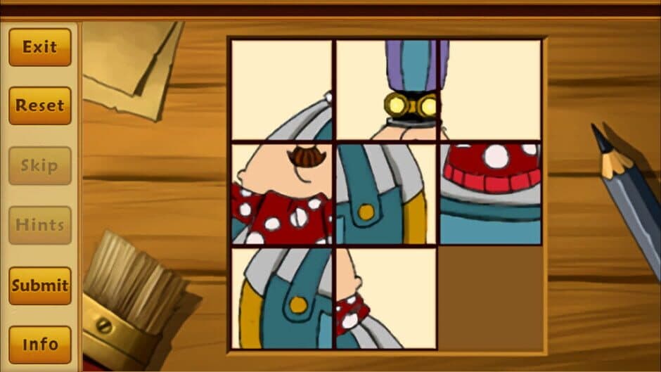Скриншот 10 из May's Mysteries: The Secret of Dragonville Remastered