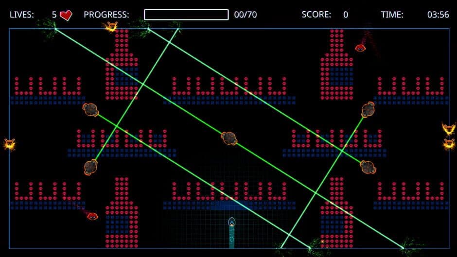 Скриншот 4 из Cuties Hacked: Oh No Someone Stole My Photos!