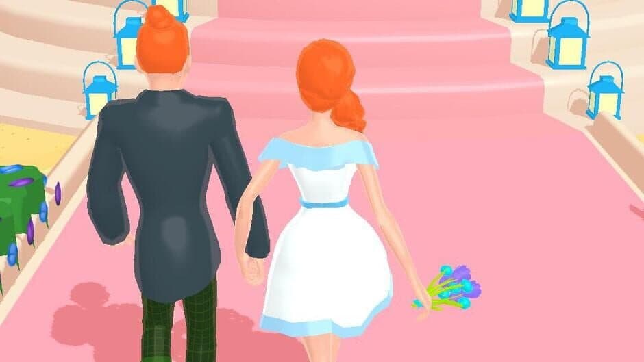 Скриншот 3 из Dream Wedding