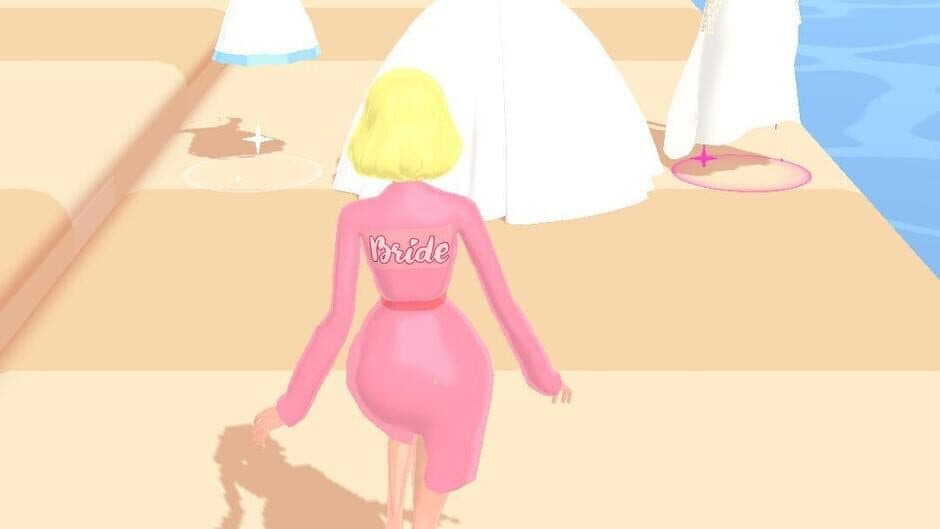 Скриншот 4 из Dream Wedding