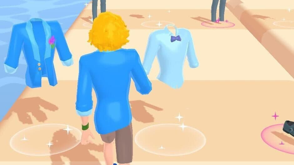 Скриншот 5 из Dream Wedding