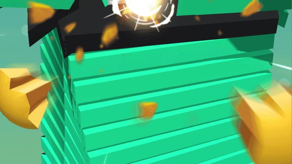 Скриншот 1 из Stack Smash