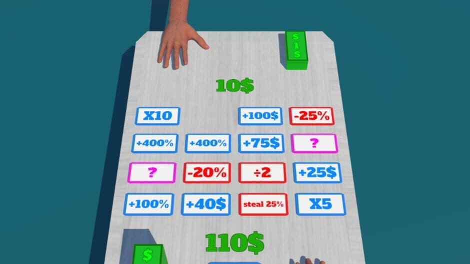 Скриншот 1 из Double Money