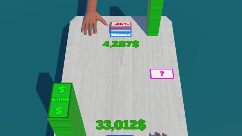 Скриншот 2 из Double Money