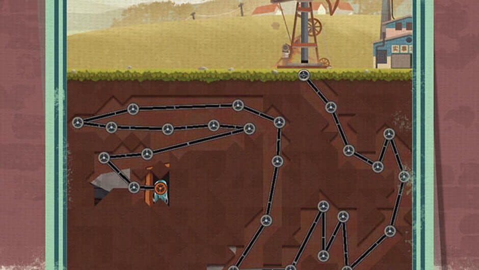 Скриншот 5 из Oil Era