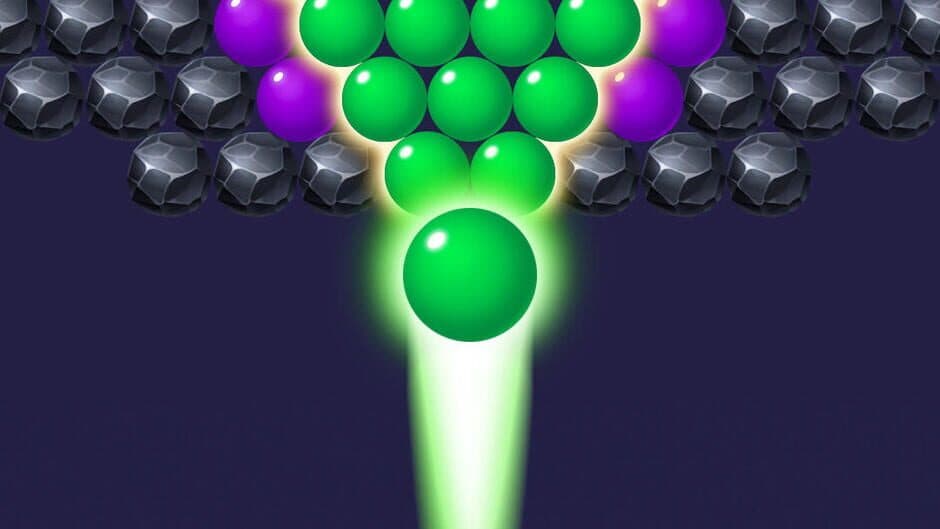 Скриншот 3 из Bubble Shooter Star