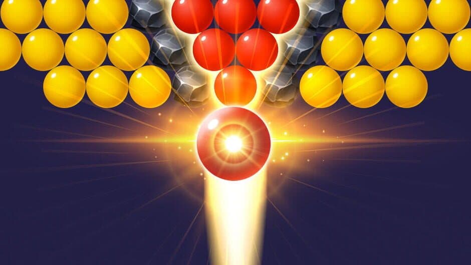Скриншот 4 из Bubble Shooter Star