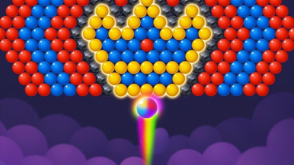 Скриншот 5 из Bubble Shooter Star