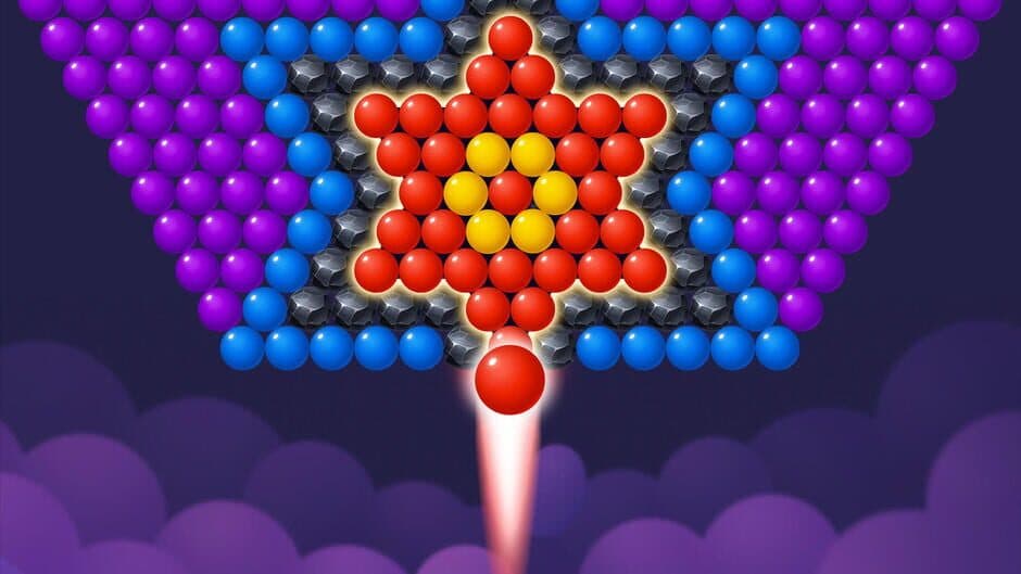 Скриншот 6 из Bubble Shooter Star