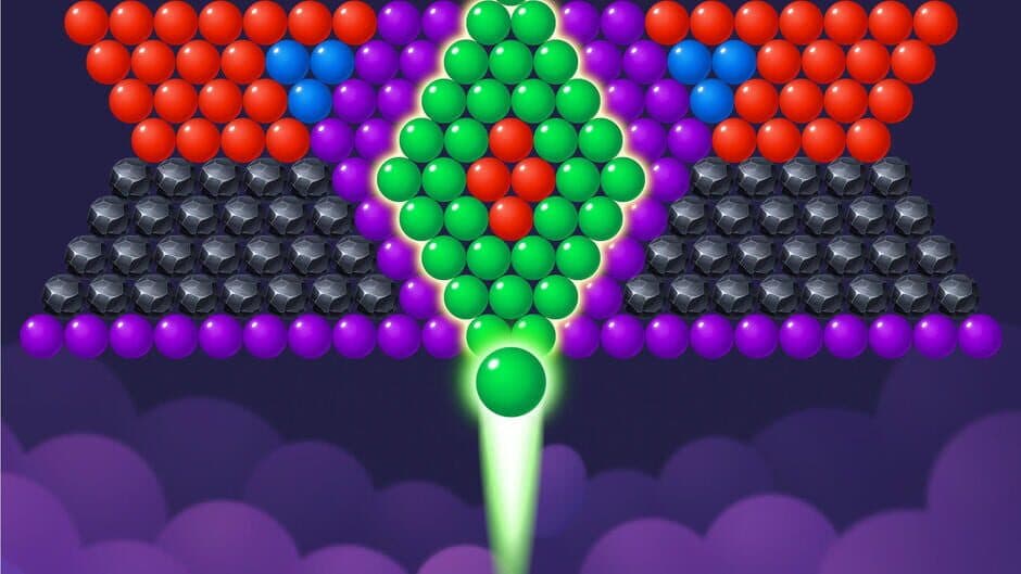 Скриншот 7 из Bubble Shooter Star