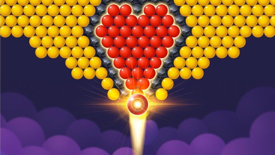 Скриншот 8 из Bubble Shooter Star
