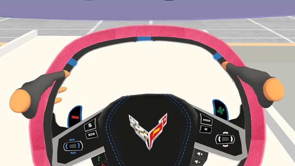 Скриншот 9 из Steering Wheel Evolution