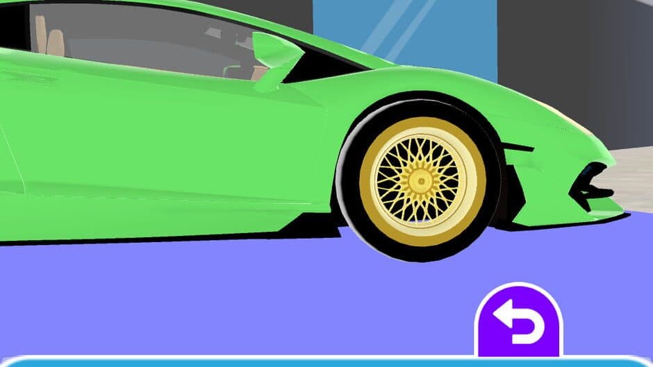 Скриншот 6 из Steering Wheel Evolution